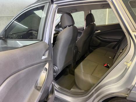 CHEVROLET Tracker 1.0 12V 4P FLEX TURBO AUTOM�TICO, Foto 9