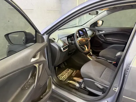 CHEVROLET Tracker 1.0 12V 4P FLEX TURBO AUTOM�TICO, Foto 11