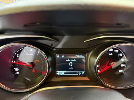 CHEVROLET Tracker 1.0 12V 4P FLEX TURBO AUTOM�TICO, Foto 12