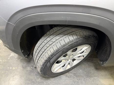 CHEVROLET Tracker 1.0 12V 4P FLEX TURBO AUTOM�TICO, Foto 13