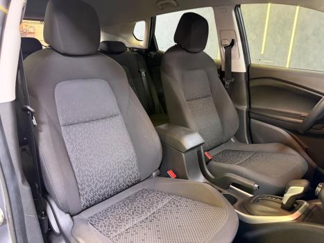 CHEVROLET Tracker 1.0 12V 4P FLEX TURBO AUTOM�TICO, Foto 14