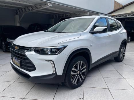 CHEVROLET Tracker 1.0 12V 4P FLEX TURBO LT AUTOM�TICO, Foto 3