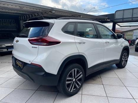 CHEVROLET Tracker 1.0 12V 4P FLEX TURBO LT AUTOM�TICO, Foto 4