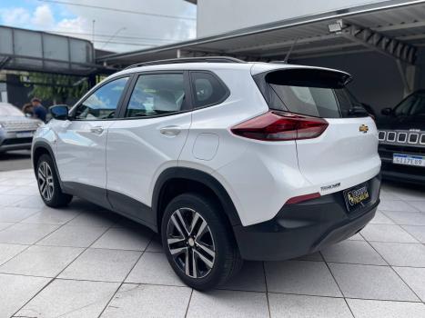 CHEVROLET Tracker 1.0 12V 4P FLEX TURBO LT AUTOM�TICO, Foto 5