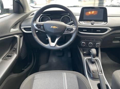 CHEVROLET Tracker 1.0 12V 4P FLEX TURBO LT AUTOM�TICO, Foto 8