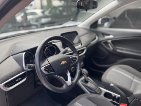 CHEVROLET Tracker 1.0 12V 4P FLEX TURBO LT AUTOM�TICO, Foto 12