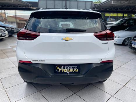 CHEVROLET Tracker 1.0 12V 4P FLEX TURBO LT AUTOM�TICO, Foto 13