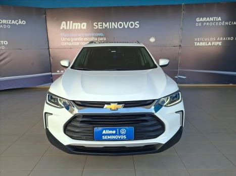 CHEVROLET Tracker 1.2 12V 4P FLEX TURBO PREMIER AUTOM�TICO, Foto 2