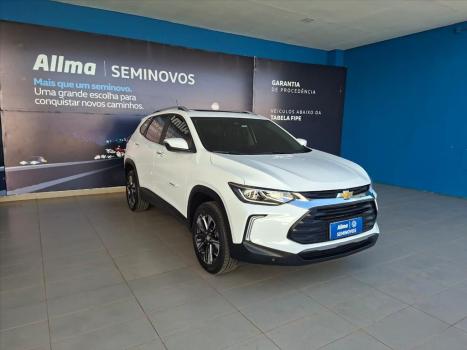 CHEVROLET Tracker 1.2 12V 4P FLEX TURBO PREMIER AUTOM�TICO, Foto 3