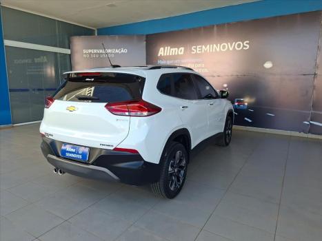 CHEVROLET Tracker 1.2 12V 4P FLEX TURBO PREMIER AUTOM�TICO, Foto 5
