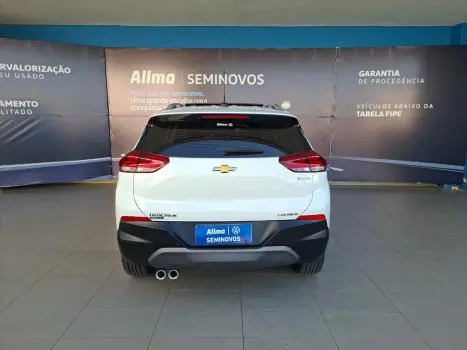 CHEVROLET Tracker 1.2 12V 4P FLEX TURBO PREMIER AUTOM�TICO, Foto 6
