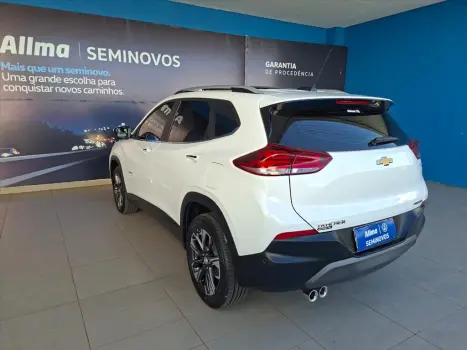 CHEVROLET Tracker 1.2 12V 4P FLEX TURBO PREMIER AUTOM�TICO, Foto 7