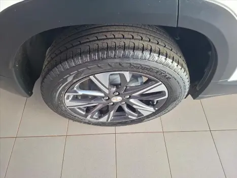CHEVROLET Tracker 1.2 12V 4P FLEX TURBO PREMIER AUTOM�TICO, Foto 9