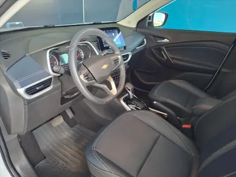 CHEVROLET Tracker 1.2 12V 4P FLEX TURBO PREMIER AUTOM�TICO, Foto 10