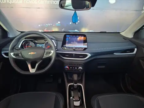 CHEVROLET Tracker 1.2 12V 4P FLEX TURBO PREMIER AUTOM�TICO, Foto 11