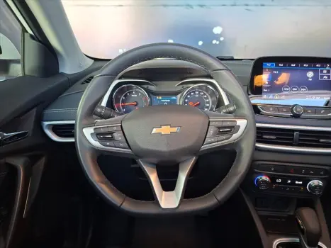 CHEVROLET Tracker 1.2 12V 4P FLEX TURBO PREMIER AUTOM�TICO, Foto 12