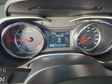 CHEVROLET Tracker 1.2 12V 4P FLEX TURBO PREMIER AUTOM�TICO, Foto 13