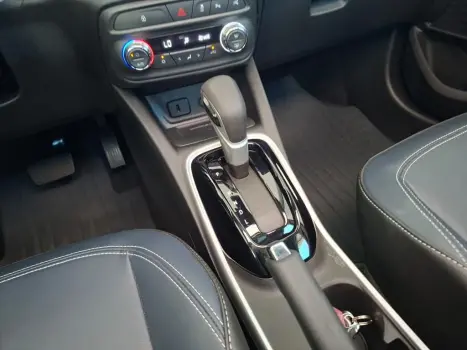 CHEVROLET Tracker 1.2 12V 4P FLEX TURBO PREMIER AUTOM�TICO, Foto 14