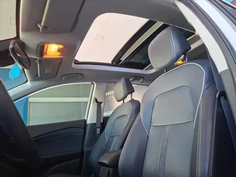 CHEVROLET Tracker 1.2 12V 4P FLEX TURBO PREMIER AUTOM�TICO, Foto 15