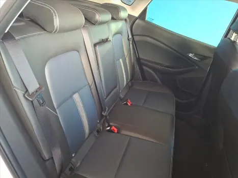 CHEVROLET Tracker 1.2 12V 4P FLEX TURBO PREMIER AUTOM�TICO, Foto 16