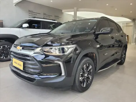 CHEVROLET Tracker 1.0 12V 4P FLEX TURBO AUTOM�TICO, Foto 1