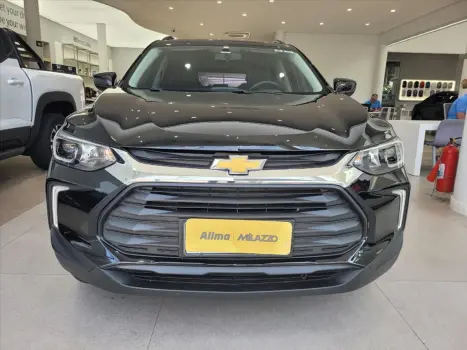 CHEVROLET Tracker 1.0 12V 4P FLEX TURBO AUTOM�TICO, Foto 2