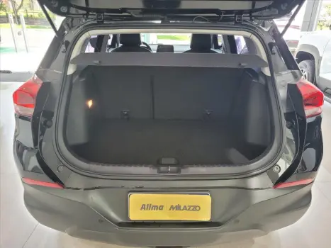 CHEVROLET Tracker 1.0 12V 4P FLEX TURBO AUTOM�TICO, Foto 7