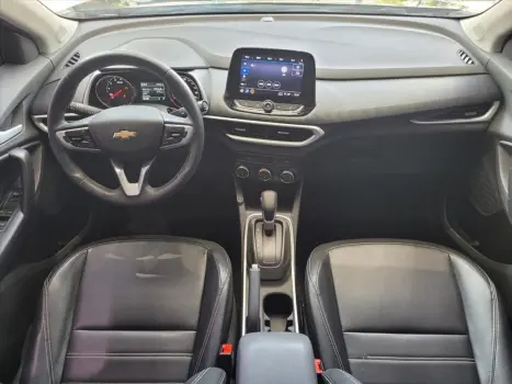 CHEVROLET Tracker 1.0 12V 4P FLEX TURBO AUTOM�TICO, Foto 8