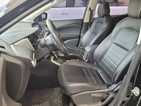 CHEVROLET Tracker 1.0 12V 4P FLEX TURBO AUTOM�TICO, Foto 9