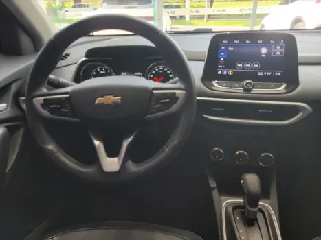 CHEVROLET Tracker 1.0 12V 4P FLEX TURBO AUTOM�TICO, Foto 10