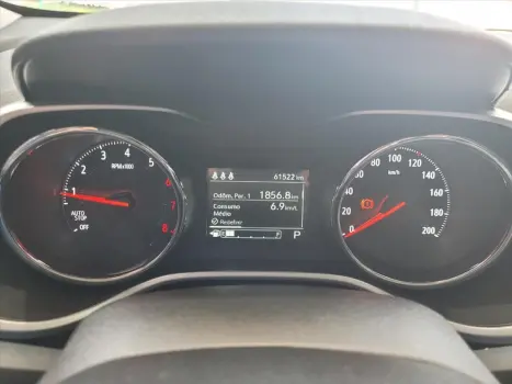 CHEVROLET Tracker 1.0 12V 4P FLEX TURBO AUTOM�TICO, Foto 11