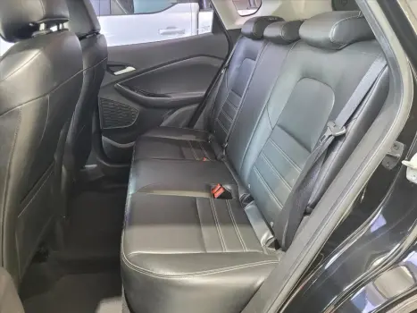 CHEVROLET Tracker 1.0 12V 4P FLEX TURBO AUTOM�TICO, Foto 12