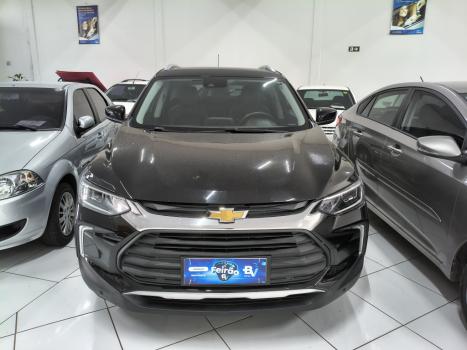 CHEVROLET Tracker 1.2 12V 4P FLEX TURBO PREMIER AUTOM�TICO, Foto 1