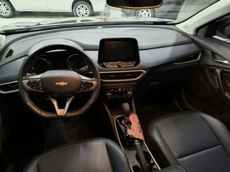 CHEVROLET Tracker 1.2 12V 4P FLEX TURBO PREMIER AUTOM�TICO, Foto 3