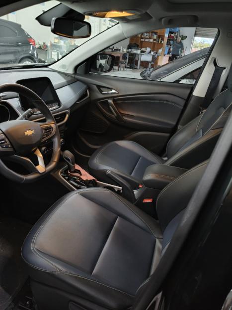CHEVROLET Tracker 1.2 12V 4P FLEX TURBO PREMIER AUTOM�TICO, Foto 4