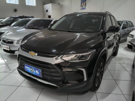 CHEVROLET Tracker 1.2 12V 4P FLEX TURBO PREMIER AUTOM�TICO, Foto 5