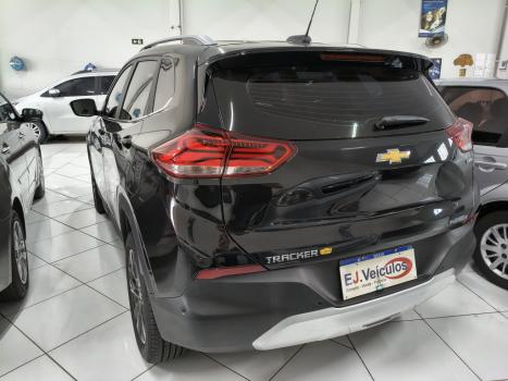 CHEVROLET Tracker 1.2 12V 4P FLEX TURBO PREMIER AUTOM�TICO, Foto 6