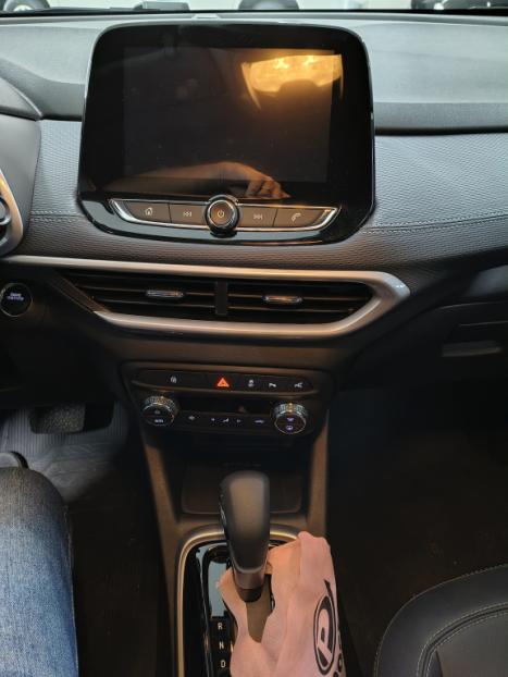 CHEVROLET Tracker 1.2 12V 4P FLEX TURBO PREMIER AUTOM�TICO, Foto 7