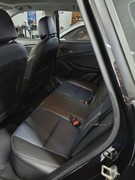 CHEVROLET Tracker 1.2 12V 4P FLEX TURBO PREMIER AUTOM�TICO, Foto 8