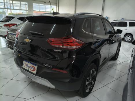 CHEVROLET Tracker 1.2 12V 4P FLEX TURBO PREMIER AUTOM�TICO, Foto 9