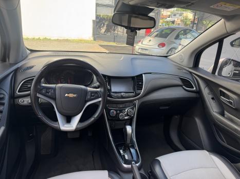 CHEVROLET Tracker 1.4 16V 4P FLEX LTZ TURBO AUTOM�TICO, Foto 2
