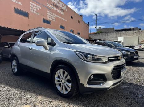 CHEVROLET Tracker 1.4 16V 4P FLEX LTZ TURBO AUTOM�TICO, Foto 5