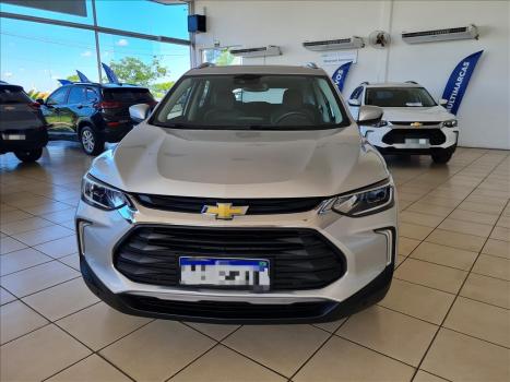 CHEVROLET Tracker 1.2 12V 4P FLEX TURBO PREMIER AUTOM�TICO, Foto 2