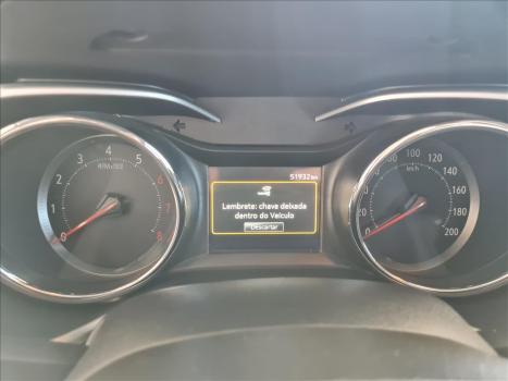 CHEVROLET Tracker 1.2 12V 4P FLEX TURBO PREMIER AUTOM�TICO, Foto 5