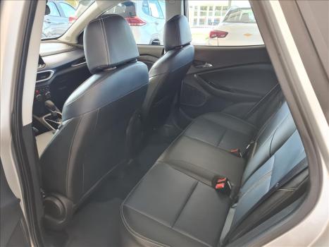 CHEVROLET Tracker 1.2 12V 4P FLEX TURBO PREMIER AUTOM�TICO, Foto 8