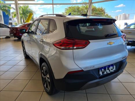 CHEVROLET Tracker 1.2 12V 4P FLEX TURBO PREMIER AUTOM�TICO, Foto 11