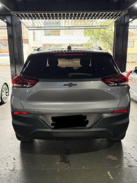 CHEVROLET Tracker 1.0 12V 4P FLEX TURBO LT AUTOM�TICO, Foto 2