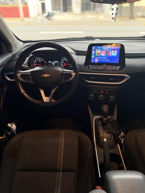 CHEVROLET Tracker 1.0 12V 4P FLEX TURBO LT AUTOM�TICO, Foto 4