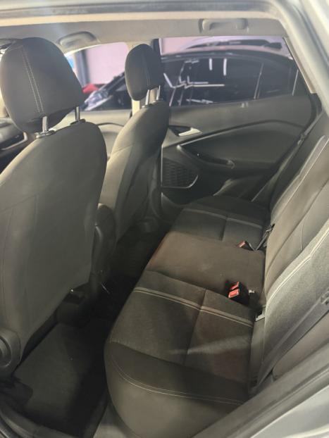 CHEVROLET Tracker 1.0 12V 4P FLEX TURBO LT AUTOM�TICO, Foto 5