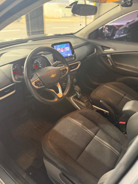 CHEVROLET Tracker 1.0 12V 4P FLEX TURBO LT AUTOM�TICO, Foto 6